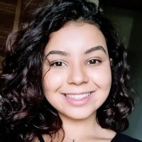 Alice Maria Alves Rocha