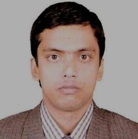Haru Ghosh