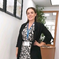 Alicia Lorena Rubio Calvente