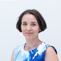 Zsuzsanna Dr. Bán