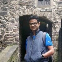 Vikram Priyadarshi