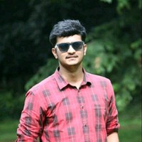Shashank Dandina