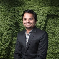 Harshal Bhoite