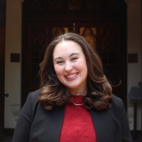 Madeline Erickson