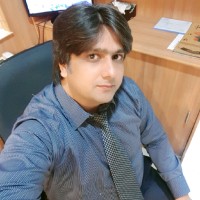 Zahid Mehmood