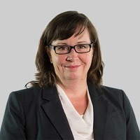 Linda Govenlock