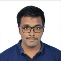 Vaishnav Indra Kumar