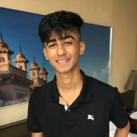 Faizan Shaikh