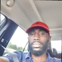 Marlon Mitchell