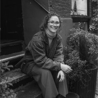 Claire Carlson