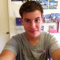 Collin Martin