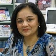 Rapinder Rai