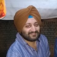 Jaspreet Singh