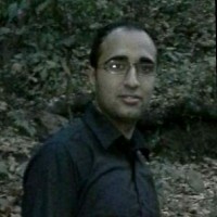 Nitin Joshi