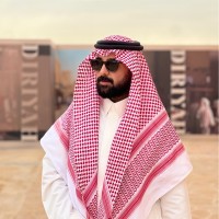 Naif Alqahtani