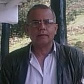 Pedro Ocando