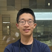 Aiden Wang