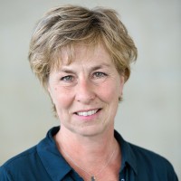 Bernadette Van Den