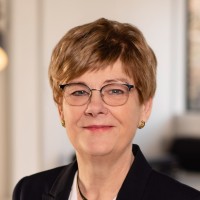 Diana Lokken, FCPA,FCMA, MTMS
