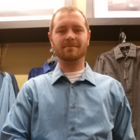 Daniel Palmer