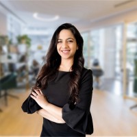 Nupur Patel
