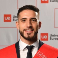 David Martín de Vidales Pablos