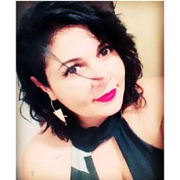 Alesandra Pinheiro Dos Santos