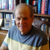 Arnold J. Shaw