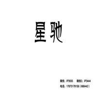 陈星驰