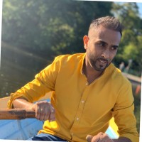 Nadeem Akram