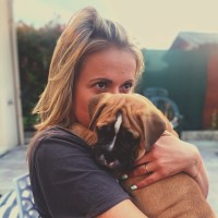 Justine Pommier