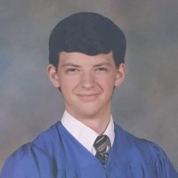 Caleb Kiser