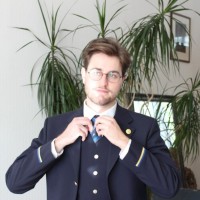 Vakaris De Kort