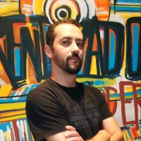 Leandro Marques Pereira