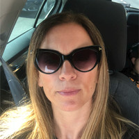 Sharon Nissim