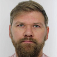 Artem Kydalov