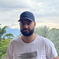 Daniel Aguilar Giraldo