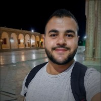 Mohammed Diab