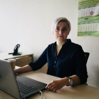 Marina Urubkova