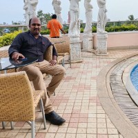 Anuraj R