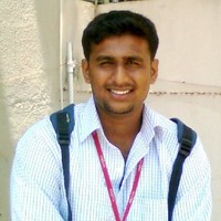 Dharshan H P