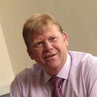 John Barrow