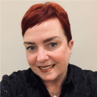 Julie Russell