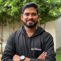 Dibyajit Sahu