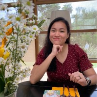Natalie Chin