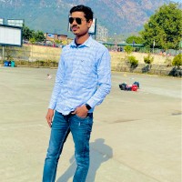 Robin Bhati