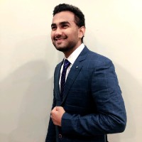 Chirag Desai
