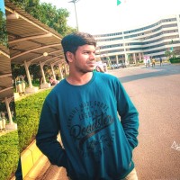 Marugani Reddi sekhar