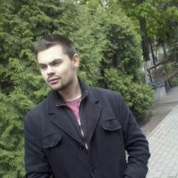 Dmytro Ozadovskyi