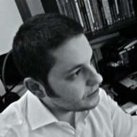 Frederico Nave